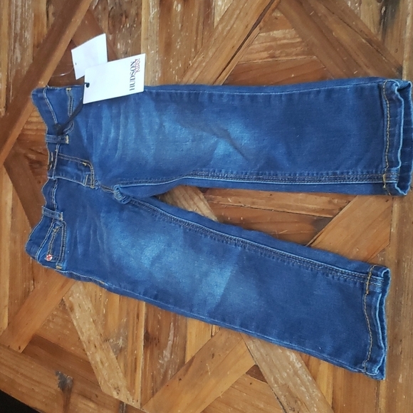HUDSON kids jeans - Picture 1 of 2